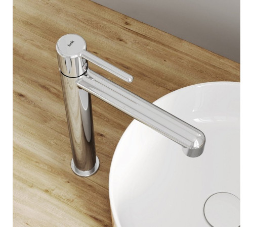 Смеситель IDDIS Aiger AIGSB01i01