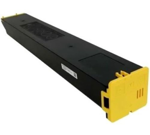 Картридж Sharp MX-61GTYA