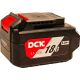 Аккумулятор DCK FFBL2060 18В/6 Ah
