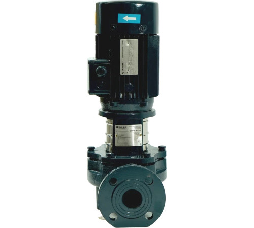 Циркуляционный насос Unipump SVH 40-20-2.2/2