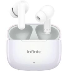 Наушники Infinix XBuds N4 Pro белый
