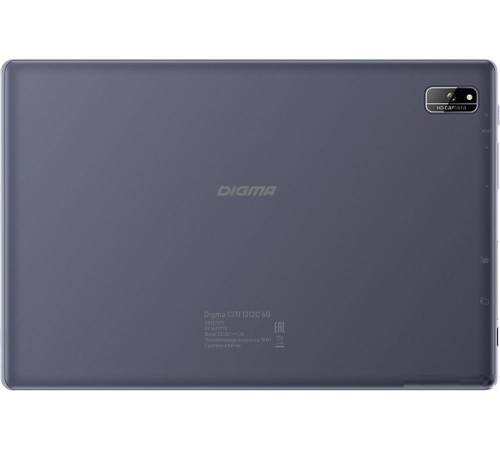 Планшет Digma Citi 1312C 4G