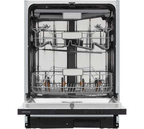 Встраиваемая посудомоечная машина Krona Delia 60 BI V2