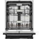 Встраиваемая посудомоечная машина Krona Delia 60 BI V2