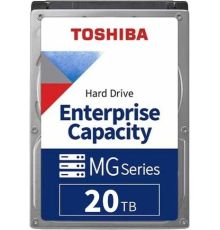 Жесткий диск Toshiba MG11 20TB MG11ACA20TE
