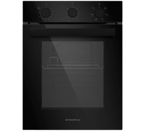 Электрический духовой шкаф MAUNFELD EOEC516PB2