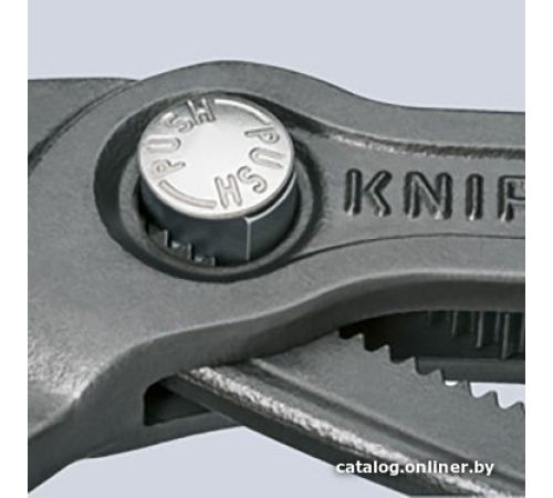 Клещи переставные Knipex 87 01 250