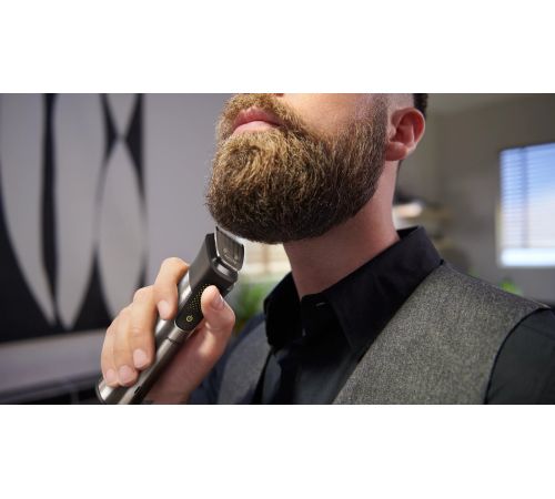 Универсальный триммер Philips All-in-One Trimmer Series 9000 MG9553/15
