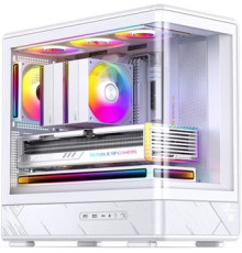 Корпус Jonsbo D200 белый