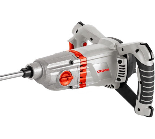 Строительный миксер Crown CT10199