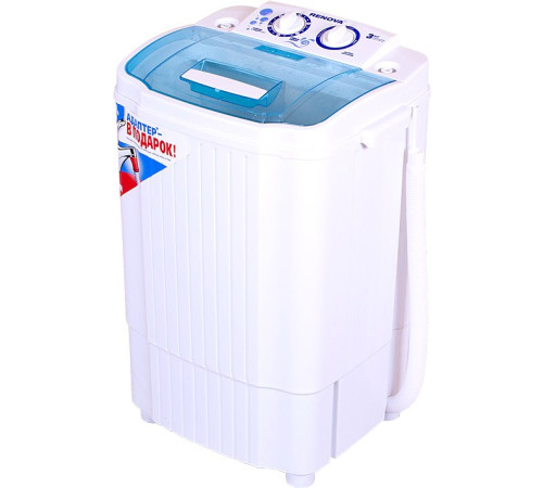 Активаторная стиральная машина Renova WS-30ET