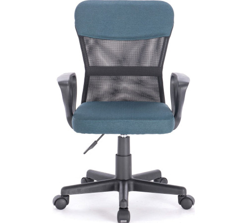 Кресло Brabix Jet MG-315 серый/синий