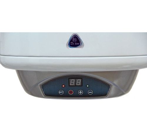 Накопительный электрический водонагреватель De luxe W50V2