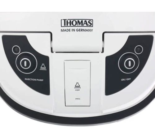 Пылесос Thomas Twin Aquawash 788525