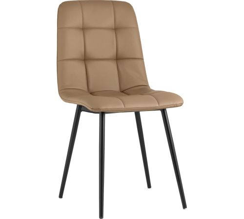 Стул Stool Group Oliver экокожа капучино