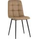 Стул Stool Group Oliver экокожа капучино