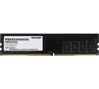 Оперативная память Patriot Signature Line 16GB DDR4 PC4-19200 PSD416G240081