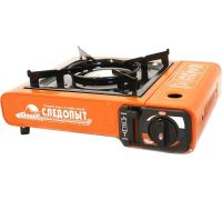 Туристическая горелка Следопыт Classic PF-GST-N06