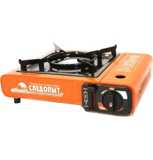 Туристическая горелка Следопыт Classic PF-GST-N06