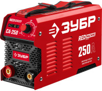 Сварочный инвертор Зубр СА-250