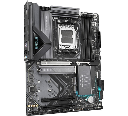Материнская плата Gigabyte X870 Eagle WiFi7
