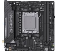 Материнская плата Maxsun Terminator B850BKB WiFi
