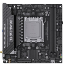 Материнская плата Maxsun Terminator B850BKB WiFi