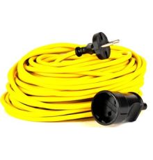 Удлинитель Sundays Electric УБК-3032 50м, желтый