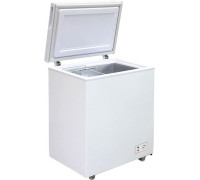 Морозильный ларь Бирюса 155KX