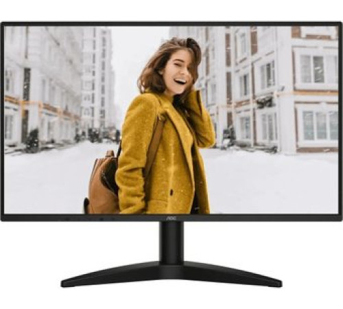 Монитор AOC 27B36H