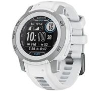 Умные часы Garmin Instinct 2S Solar Surf Edition белый
