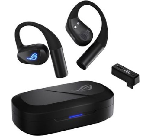 Наушники ASUS ROG Cetra Open Wireless