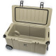Термобокс Арктика 2600-75W-BG 75л бежевый