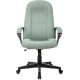 Офисное кресло Бюрократ T-898AXSN зеленый 38-407