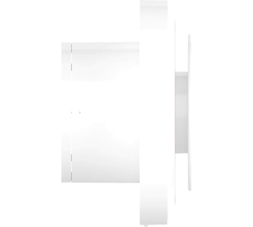 Осевой вентилятор ERA Disc 4C