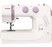 Швейная машина Janome VS 52