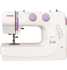 Швейная машина Janome VS 52