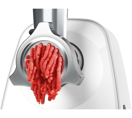 Мясорубка Bosch MFW2515W