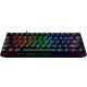 Клавиатура Razer Huntsman Mini Clicky черный