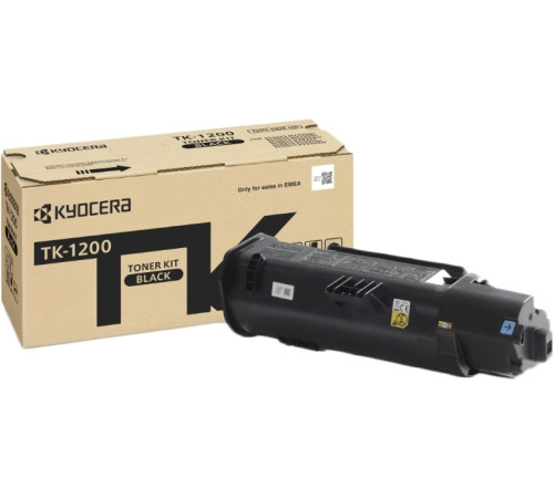 Картридж Kyocera TK-1200
