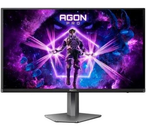 Игровой монитор AOC Agon Pro AG276QSD