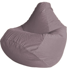 Кресло-мешок Flagman Груша Мега XXXL Г3.5-282 Velutto 11