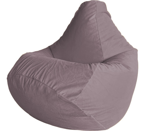 Кресло-мешок Flagman Груша Мега XXXL Г3.5-282 Velutto 11