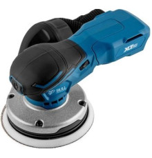 Эксцентриковая шлифмашина Bull CRS 1218 E 1304691 без АКБ