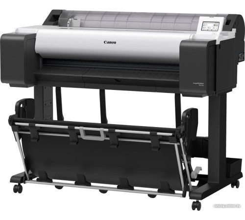 Принтер Canon imagePROGRAF TM-350