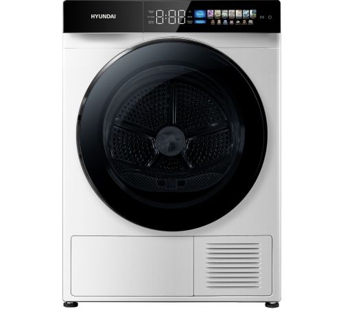 Сушильная машина Hyundai DFE9429