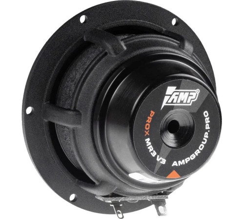 Среднечастотная АС AMP Pro X MR3 V3