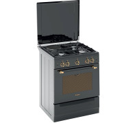 Кухонная плита GEFEST ПГЭ 6110-01 0187