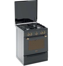 Кухонная плита GEFEST ПГЭ 6110-01 0187