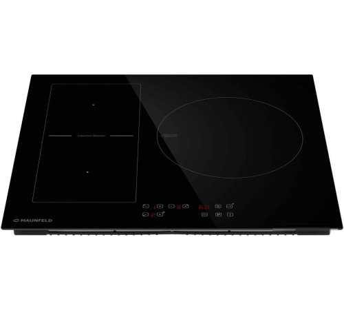 Варочная панель MAUNFELD CVI593BBK